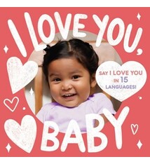 I Love You Baby (0+)