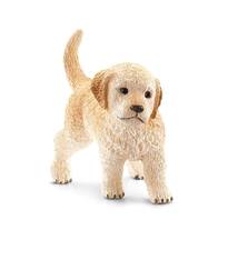 Schleich Schleich 16396 Golden Retriever Puppy