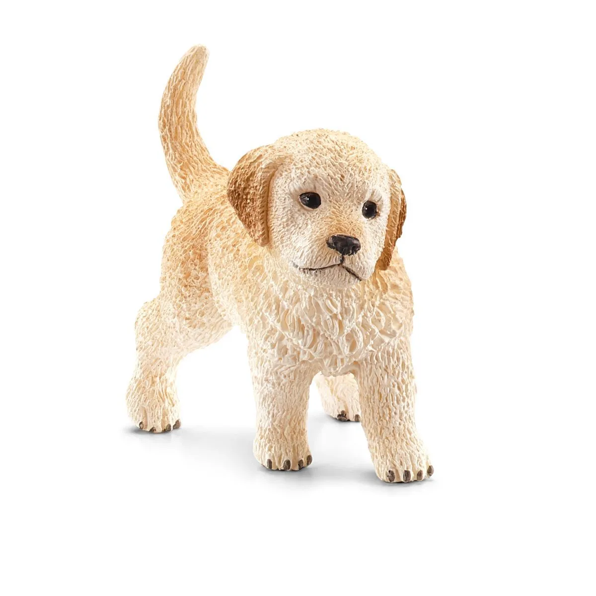 Schleich Schleich 16396 Golden Retriever Puppy