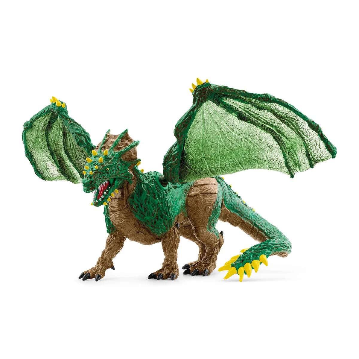 Schleich Schleich Bayala jungle dragon (70791)
