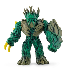 Schleich Schleich Bayala jungle emperor (70151)