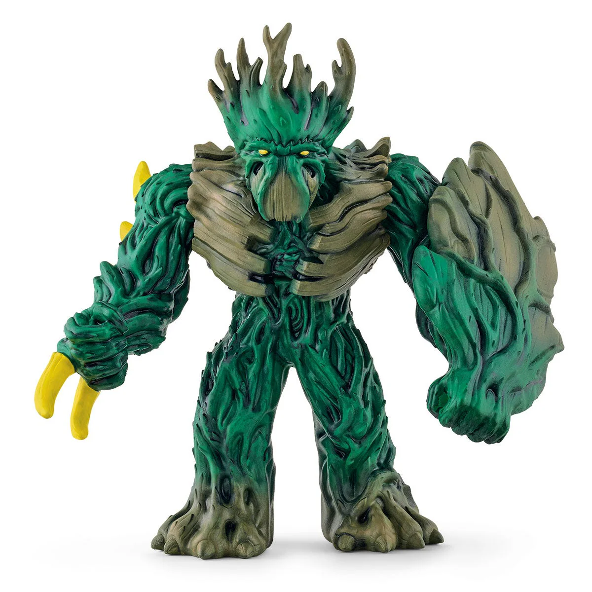 Schleich Schleich Bayala jungle emperor (70151)