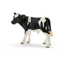 Schleich Holstein Calf 13798