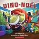 Dino-Noël de Lisa Wheeler (Âges : 4-7)