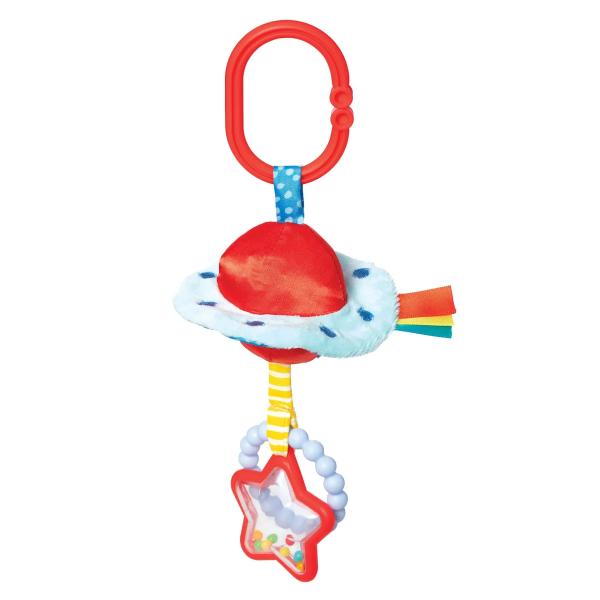 Manhattan Toys Travel Toy UFO (0+)