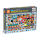 Mudpuppy Search & Find puzzles (64 pcs)