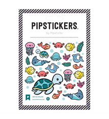 Pipsticks Deep Sea Dwellers