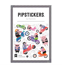 Pipsticks Road Hogs