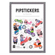 Pipsticks Road Hogs