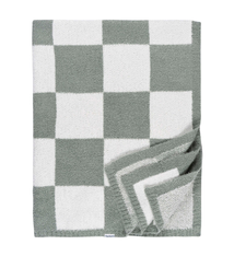 Gerber Minky Silk Blanket