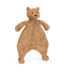 Jellycat Jellycat Bartholomew Bear Comforter