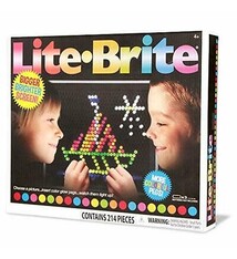 Lite-Brite (4+)