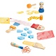 djeco Toddler Painting Tools (ages 3-6)