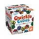 MindWare Qwirkle Cubes 6+