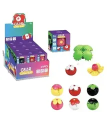 Handee Products Gear Fidget Ball (3+)
