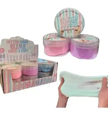 Handee Products Cotton Candy  Slime (3+)