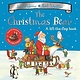 Macmillan The Christmas Bear --a lift-the-flap book by Ian Whybrow and Axel Scheffler (3-7yrs)