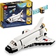 Lego Lego CREATOR Space Shuttle 31134 (144pcs) 6+