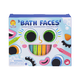 Tiger Tribe Bath Faces (3+)