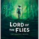 Lord of the Flies: the graphic novel by Aimee de Jongh