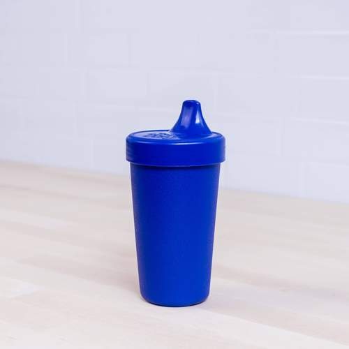 Re-play Re-play Assembled Sippy (no-spill) Cup
