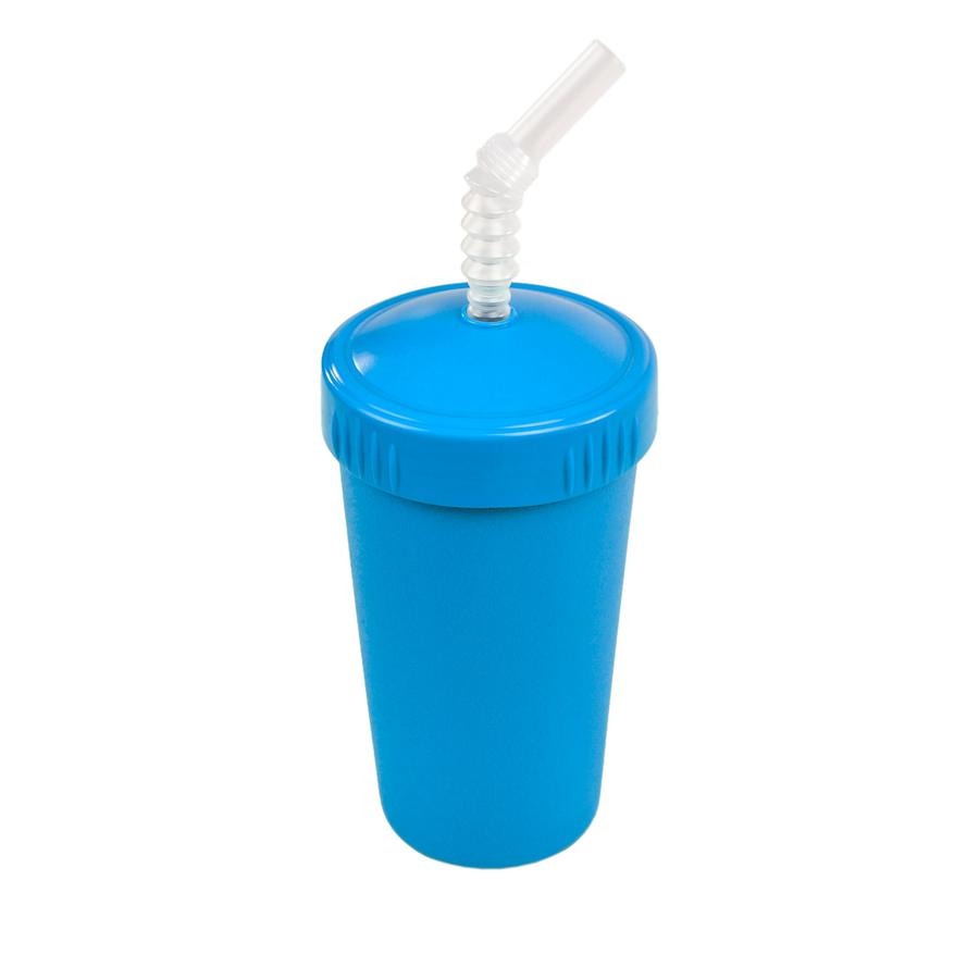 Re-play Re-play Assembled Straw Cup