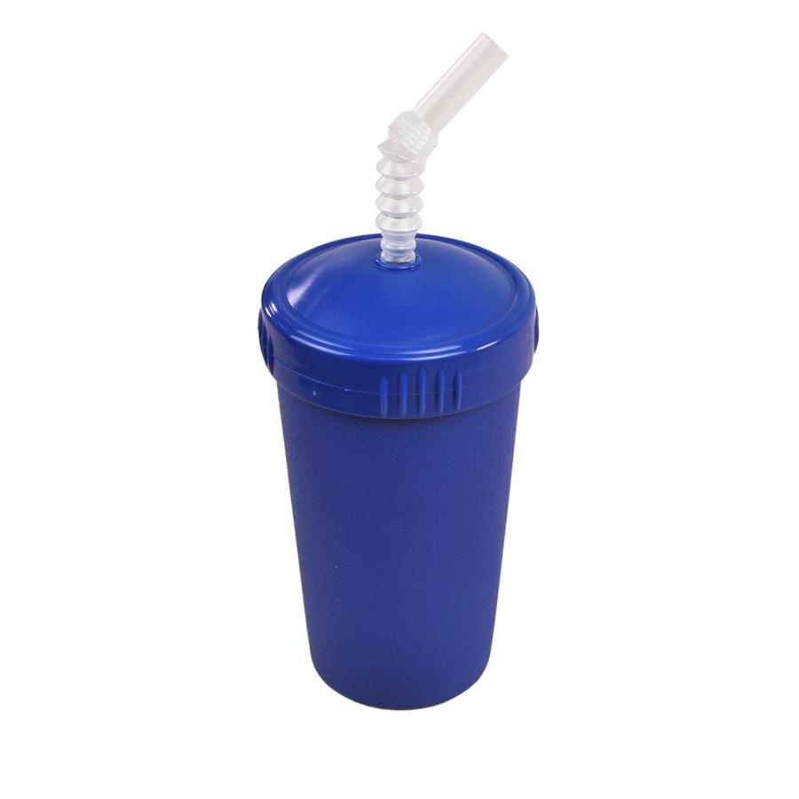 Re-play Re-play Assembled Straw Cup