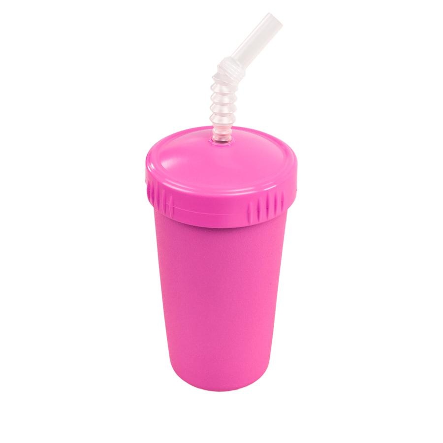 Re-play Re-play Assembled Straw Cup