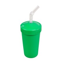 Re-play Re-play Assembled Straw Cup