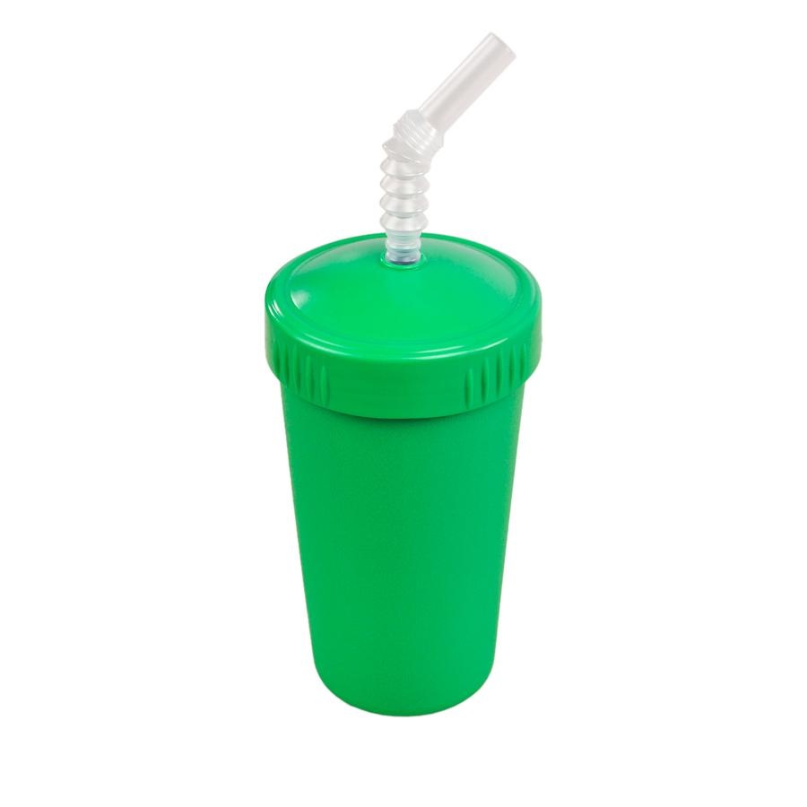 Re-play Re-play Assembled Straw Cup