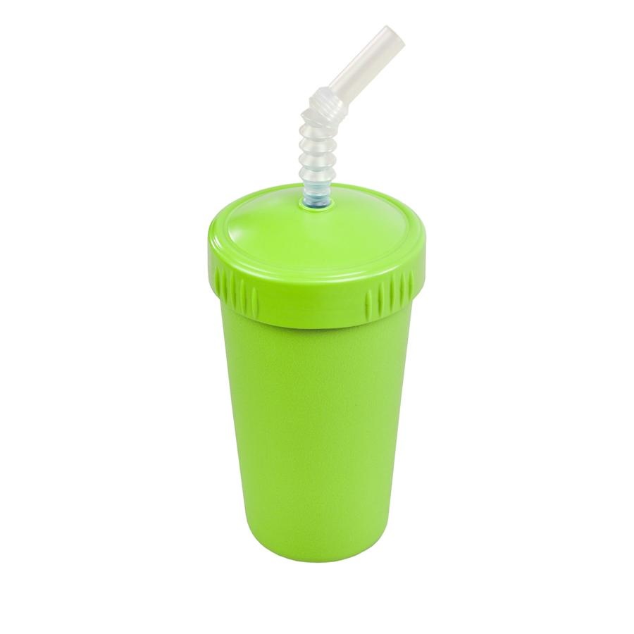 Re-play Re-play Assembled Straw Cup