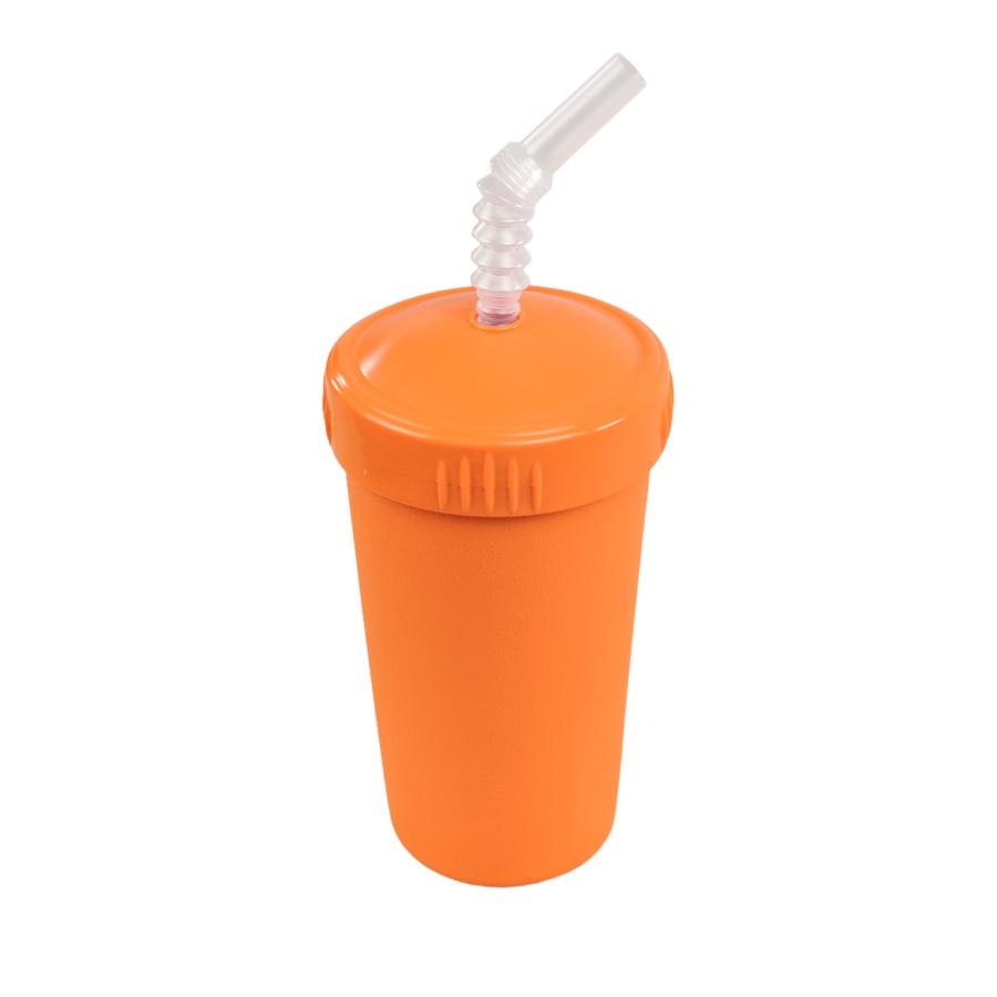 Re-play Re-play Assembled Straw Cup