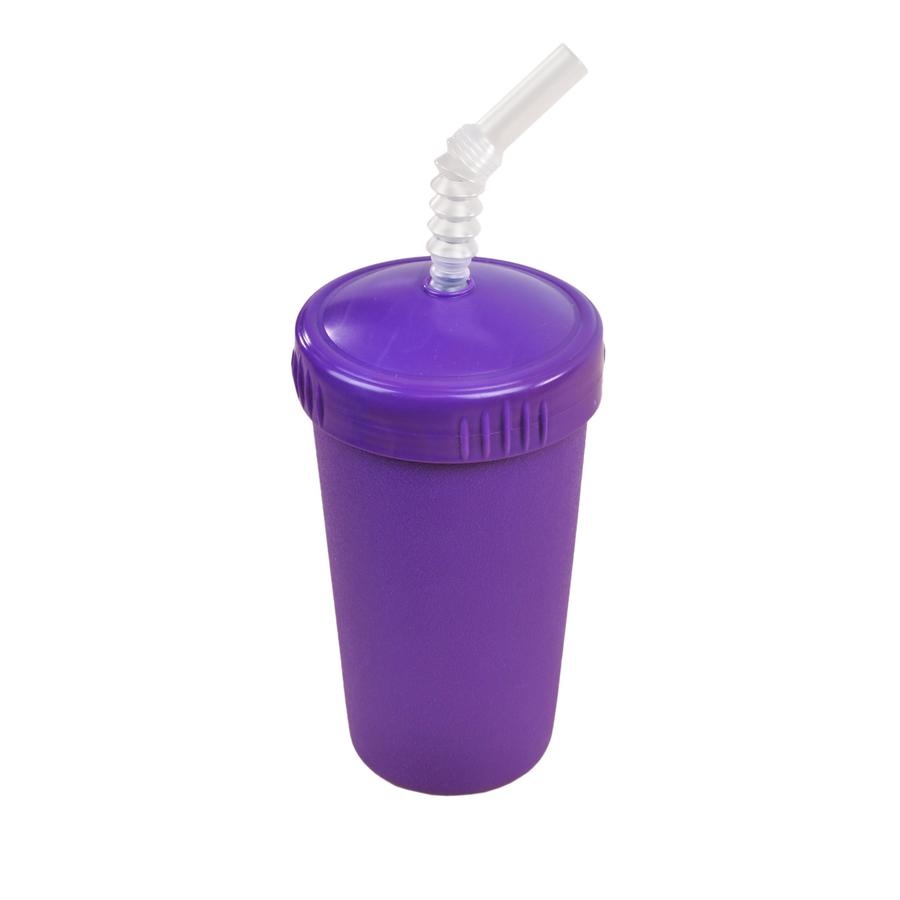 Re-play Re-play Assembled Straw Cup