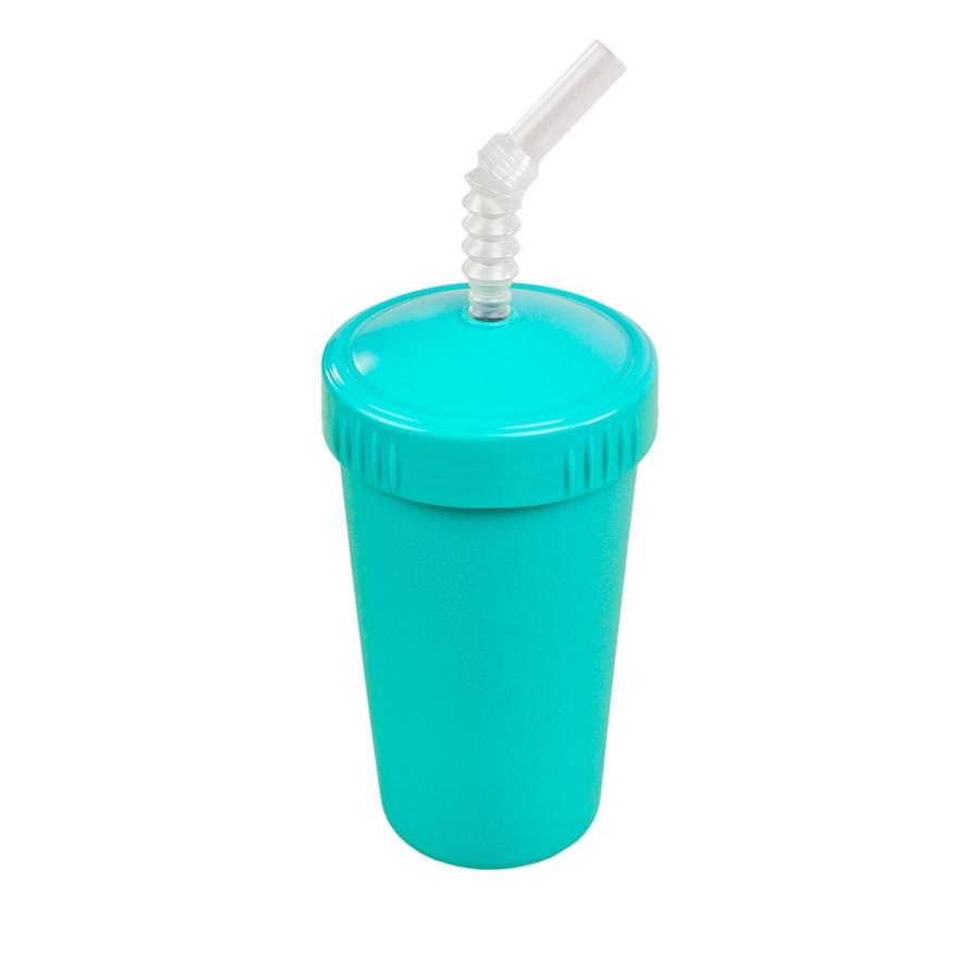 Re-play Re-play Assembled Straw Cup