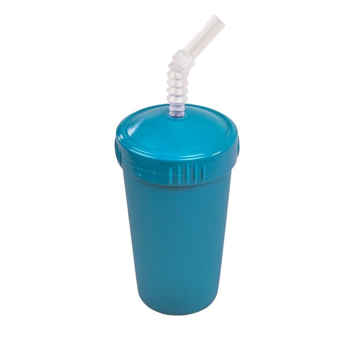 Re-play Re-play Assembled Straw Cup
