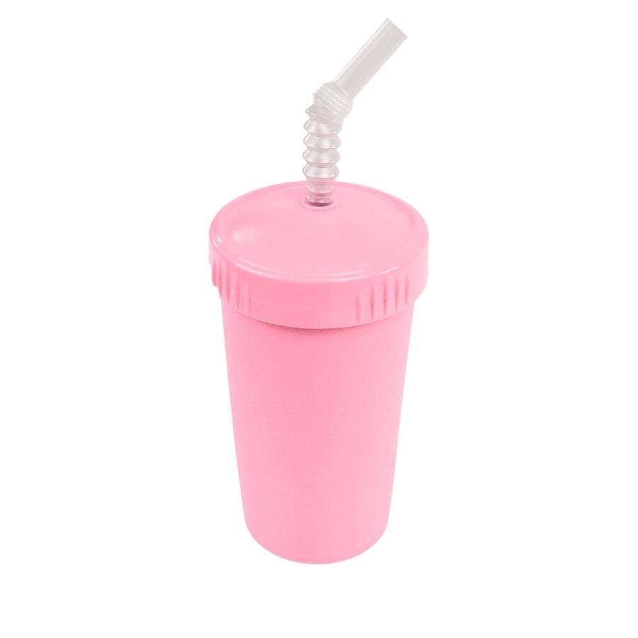 Re-play Re-play Assembled Straw Cup