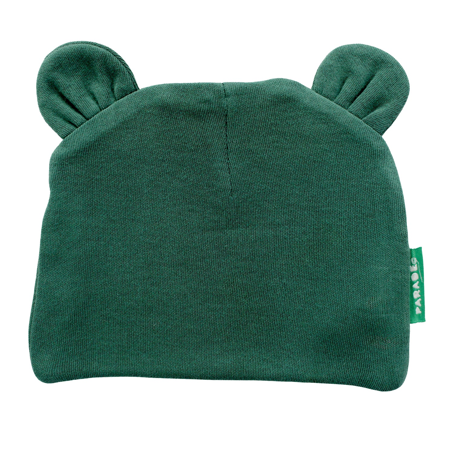 Parade Organics Parade Organics Baby Bear Hat (0-6 mos)