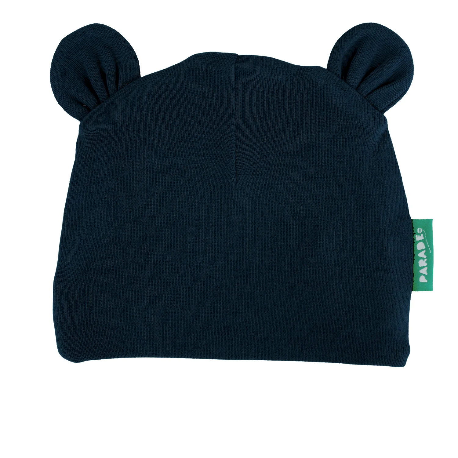 Parade Organics Parade Organics Baby Bear Hat (0-6 mos)