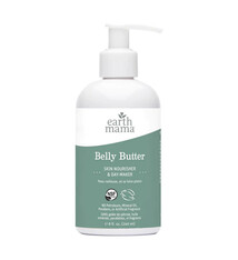 Earth Mama Earth Mama Belly Butter (240ml)