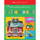 Scholastic Apprendre Avec Scholastic: Les Transports (0+)