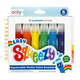 OOLY Easy Squeezy Poster Paint Brushes (3+)