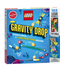 Lego Lego® Gravity Drop  (8+)