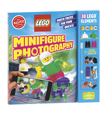 Lego Lego Minifigure Photography (7+)