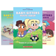 Editions Scholastic Baby-Sitters Petite Soeur (7+)