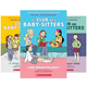 Editions Scholastic Le Club des Baby-Sitters (8+)