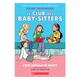 Editions Scholastic Le Club des Baby-Sitters (8+)