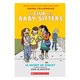 Editions Scholastic Le Club des Baby-Sitters (8+)