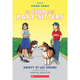Editions Scholastic Le Club des Baby-Sitters (8+)
