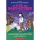 Editions Scholastic Le Club des Baby-Sitters (8+)