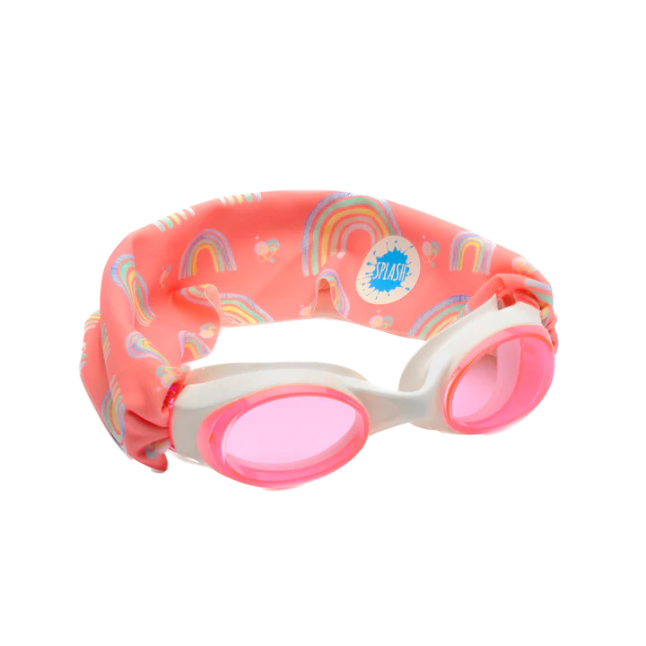 Splash Swim Goggles Splash Swim Goggles